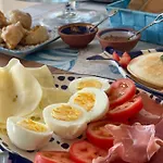 Mentamarina Bed and Breakfast