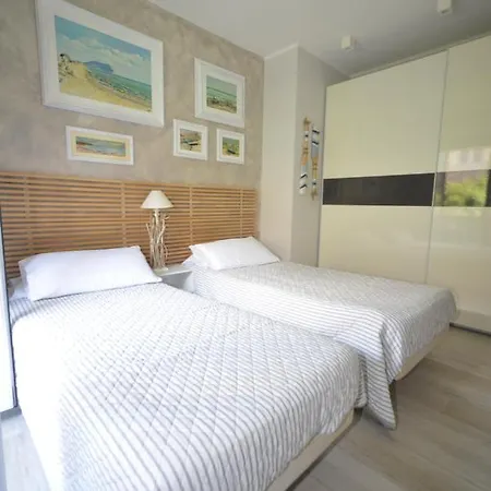 Mentamarina Bed & Breakfast