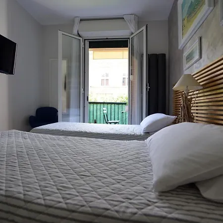 Bed & Breakfast Mentamarina