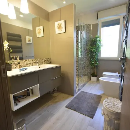 Bed & Breakfast Mentamarina