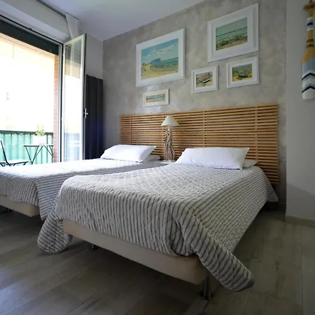 Mentamarina Porto Recanati