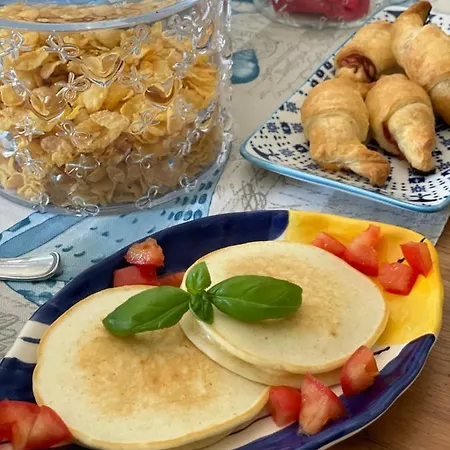 Mentamarina Bed & Breakfast