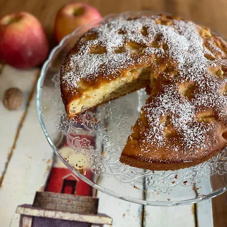 Mentamarina Bed & Breakfast *