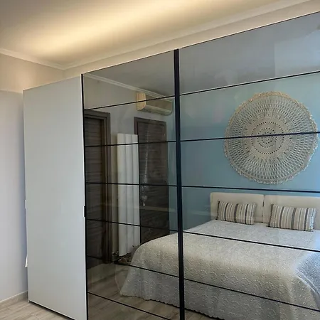 Bed & Breakfast Mentamarina Porto Recanati