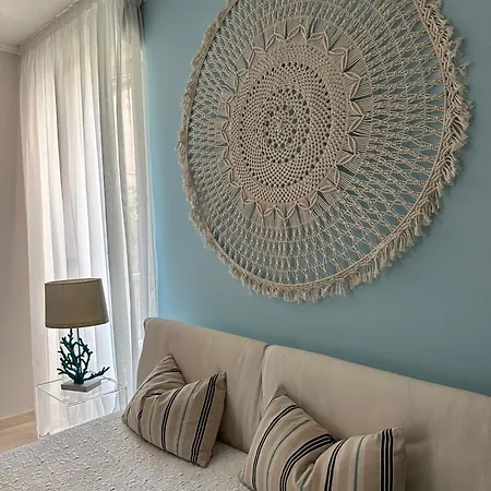 Mentamarina Bed & Breakfast Porto Recanati