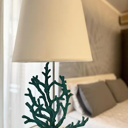 Mentamarina Bed & Breakfast Porto Recanati