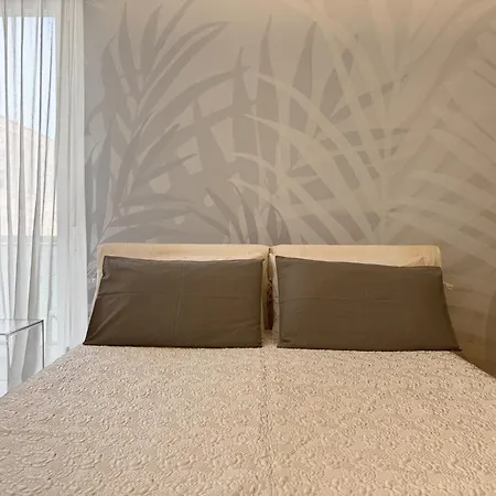 Mentamarina * Porto Recanati