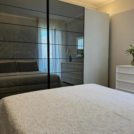 Mentamarina Bed & Breakfast